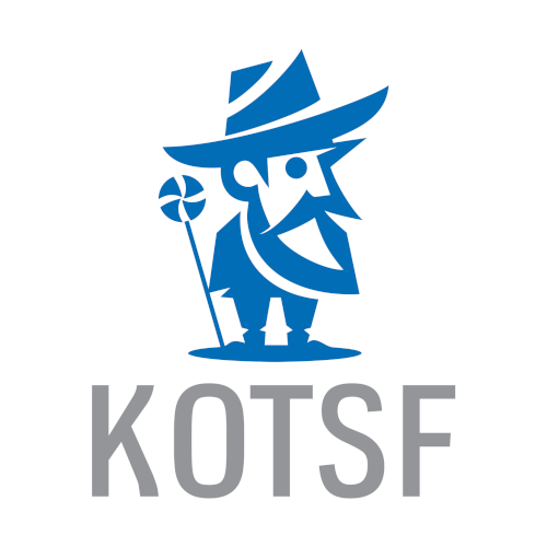 KotSF LLC logo